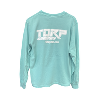 TORP Classic Long Sleeve (Chalky Mint)