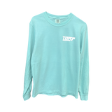 TORP Classic Long Sleeve (Chalky Mint)