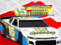 15 Year Anniversary Shirt