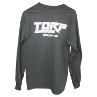 TORP Classic Long Sleeve (Black)