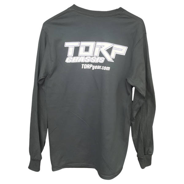 TORP Classic Long Sleeve (Black)