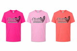 CC Hot Lap Tee