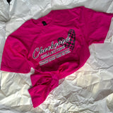 CC Hot Lap Tee