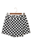 Sassy Spotter Skort