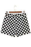Sassy Spotter Skort