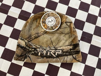 Camo Realtree TORP Dog Boxes Beanie