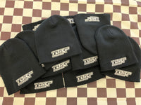 TORP Black Beanie