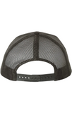 2023 TORP Leather Logo Hat