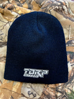 TORP Black Beanie